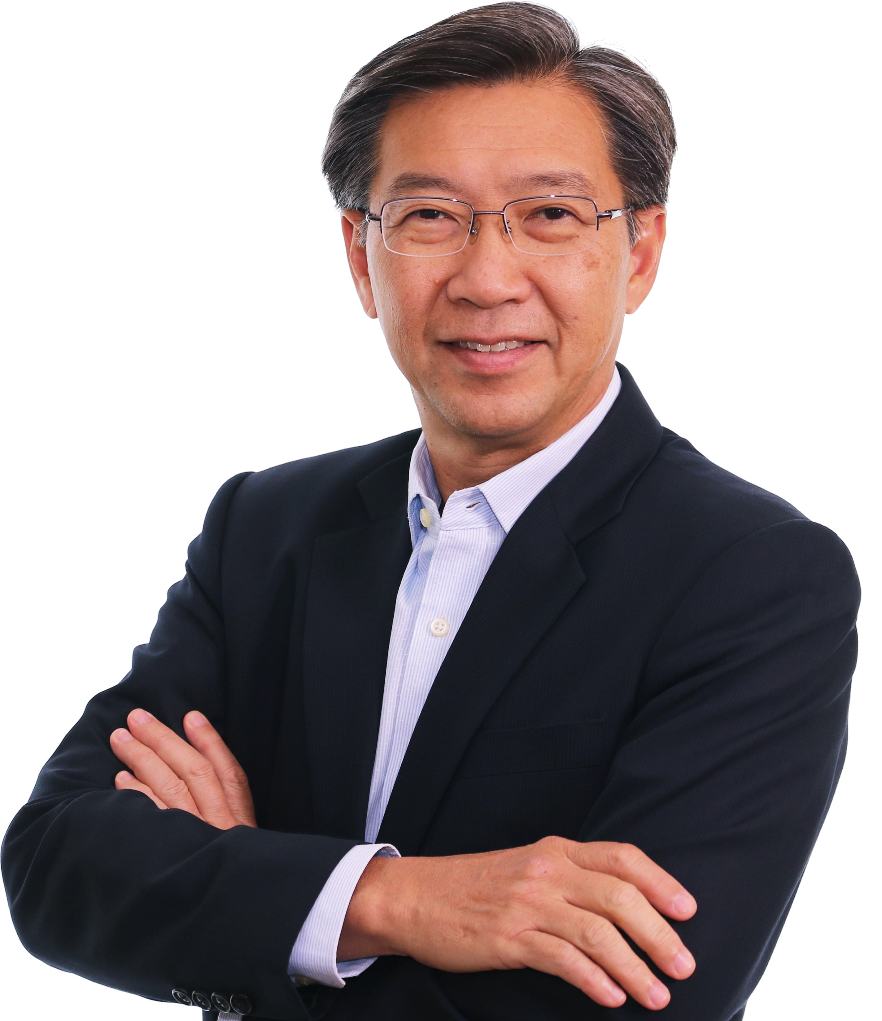 Profile image of Mr Tan Chong Meng